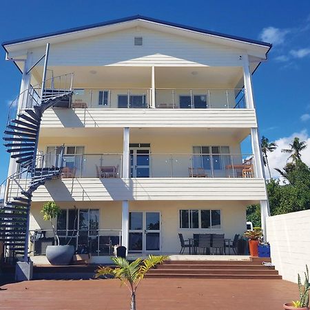 Alec'S Motel Alamagoto Dış mekan fotoğraf