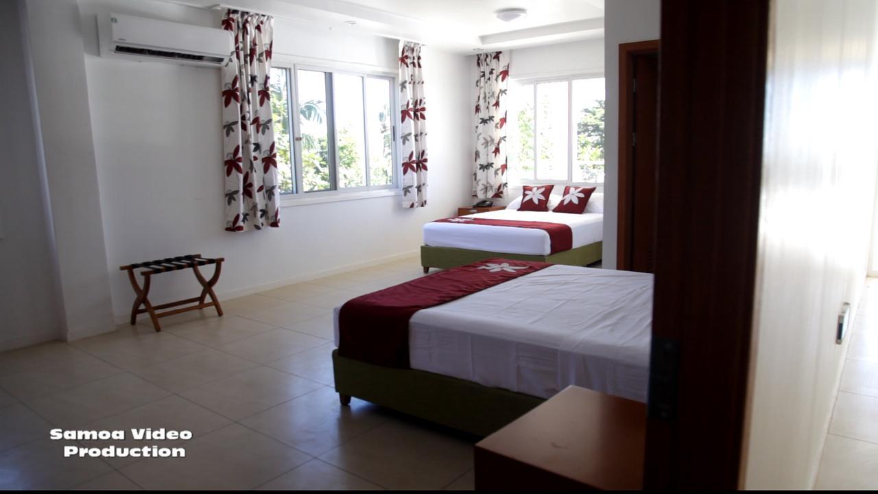 Alec'S Motel Alamagoto Dış mekan fotoğraf