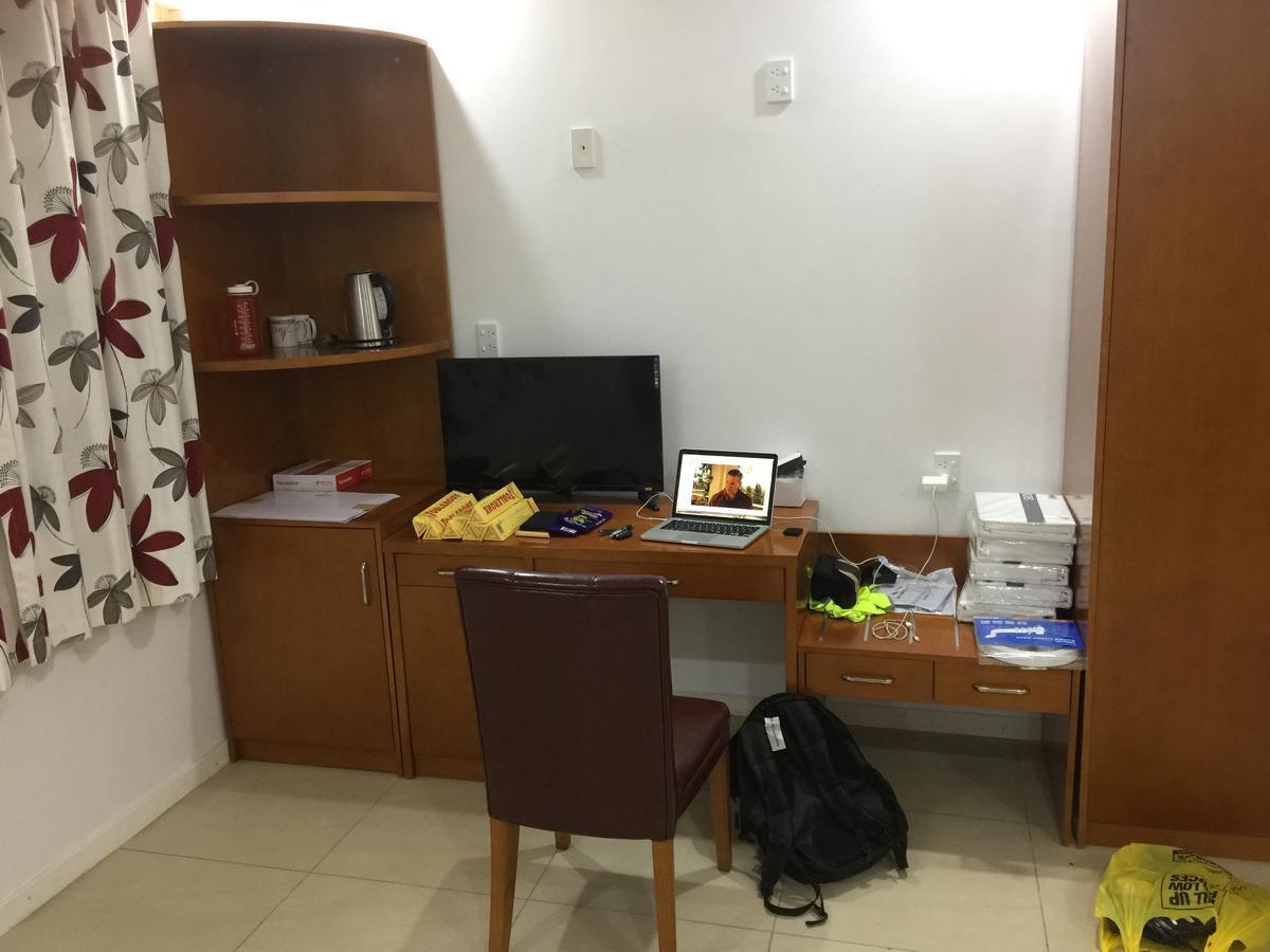 Alec'S Motel Alamagoto Dış mekan fotoğraf