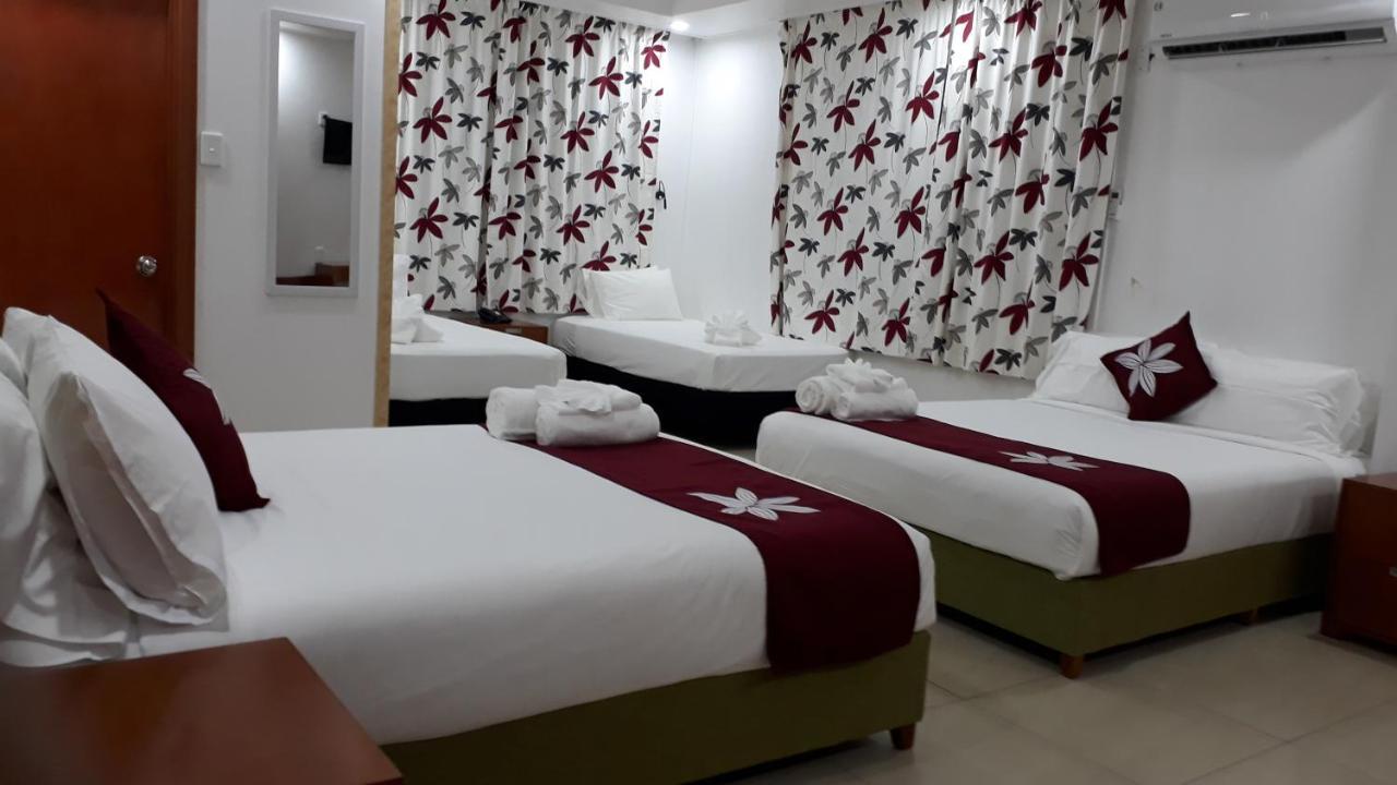Alec'S Motel Alamagoto Dış mekan fotoğraf