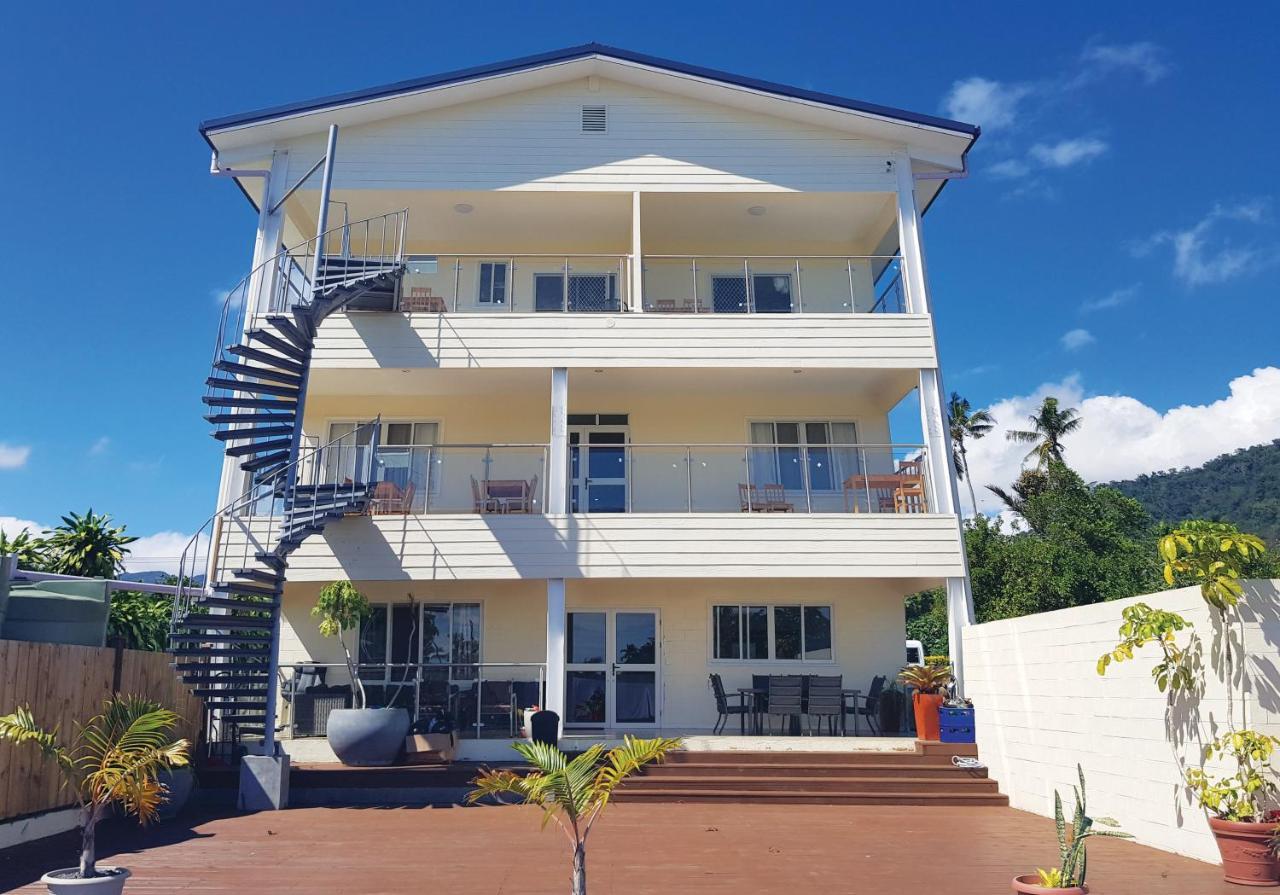 Alec'S Motel Alamagoto Dış mekan fotoğraf