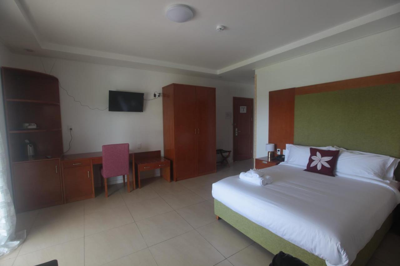 Alec'S Motel Alamagoto Dış mekan fotoğraf