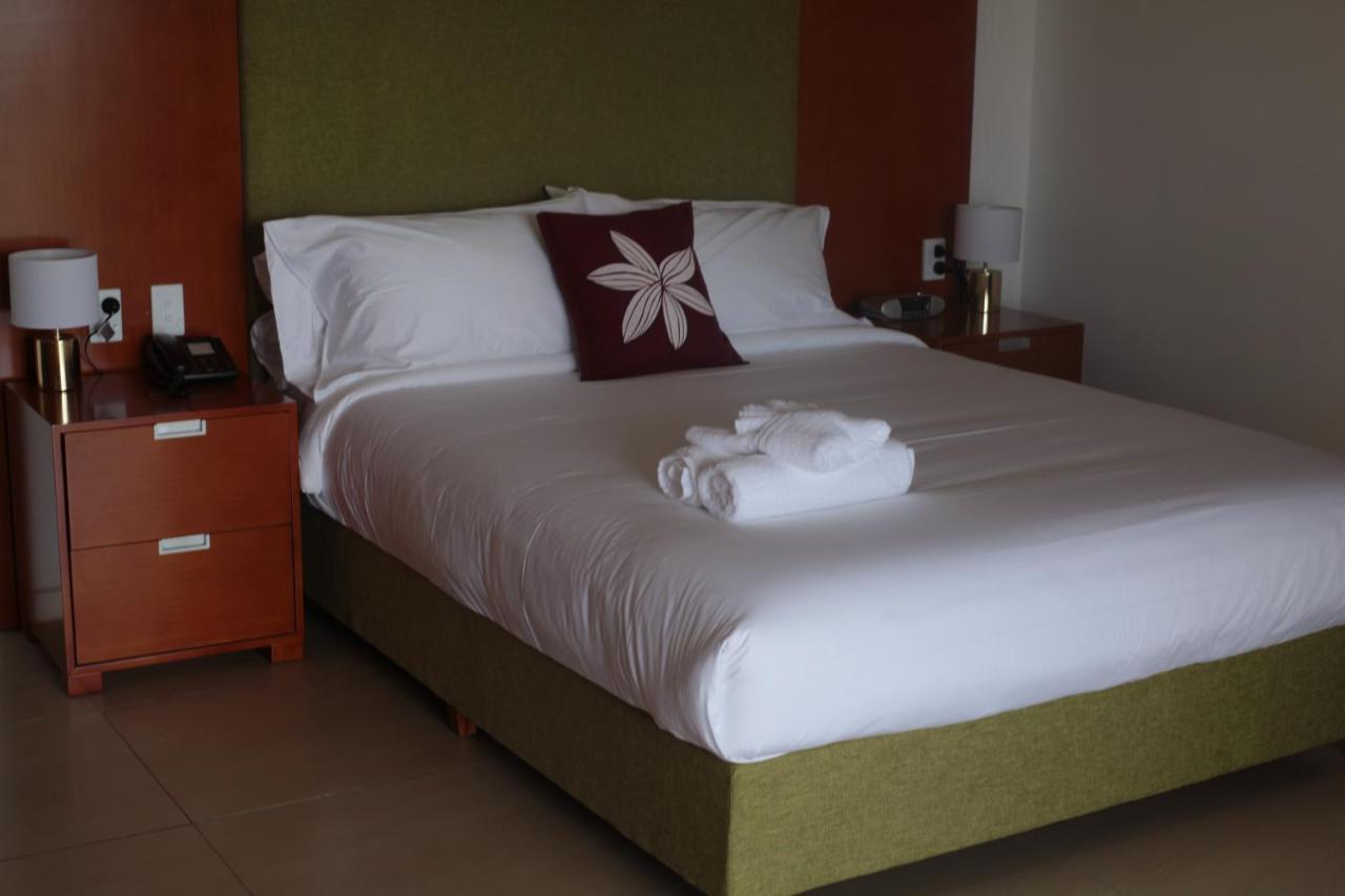 Alec'S Motel Alamagoto Dış mekan fotoğraf