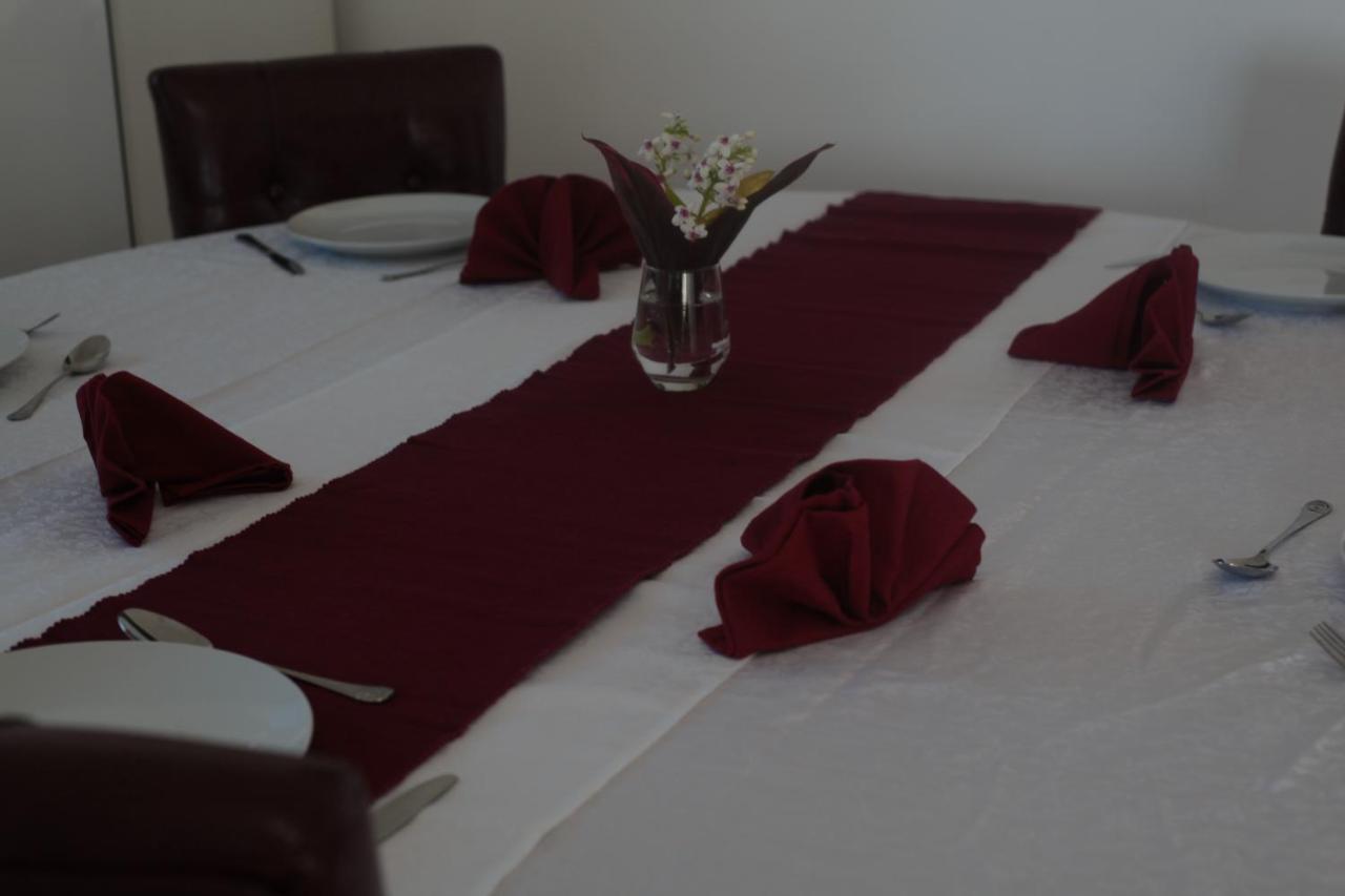 Alec'S Motel Alamagoto Dış mekan fotoğraf