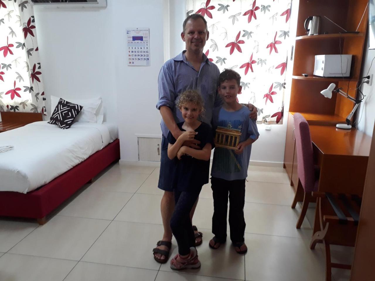 Alec'S Motel Alamagoto Dış mekan fotoğraf